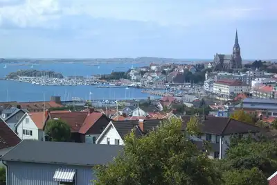 Image de Fantastic location with sea views in Lysekil on the west coast