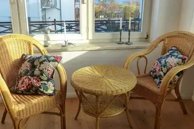 Image de Ahlbeck, Hohenzollern Castle - We 23 - W23 - Og 2