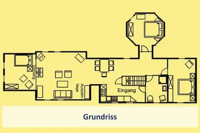 Image de Ahlbeck, Hohenzollern Castle - W 28 - W 28 - Dg
