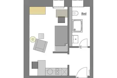 Image de Comfort Xl - Quartier 96