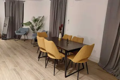 Image de Ideal lodging in Madrid - Calle Cicerón