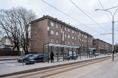 Image de Design studio / all inclusive / 10 min to old town