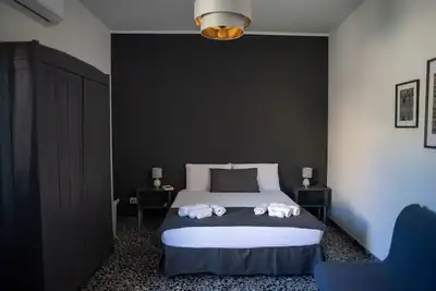 Image de Casa Scano - Morgongiori