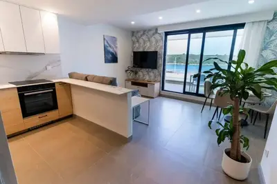 Image de First B - La Torre de Suances