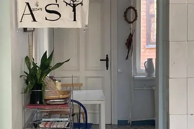 Image de Art & Design 2-bedroom apartment in Rīga