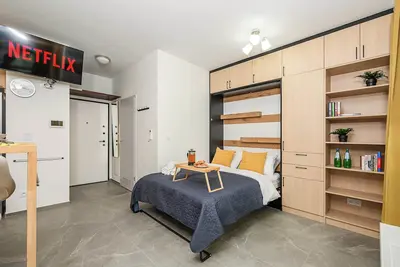 Image de 15th Floor Studio in Warsaw