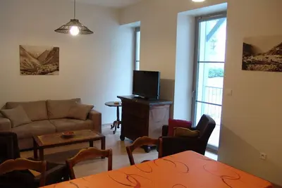 Image de Maison Domer 4