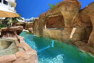 Image de 62 at the Caribbean Resort