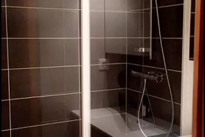 Image de Charmant appartement avec WiFi à Samoëns