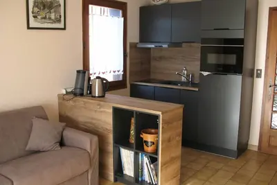 Image de Appartement à Samoëns avec Wifi, idéal pour 3 pers.