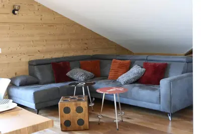Image de Appartement confortable à Samoëns pour 8 personnes avec Wifi