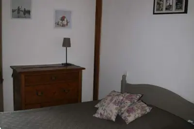 Image de Maison conviviale à Samoëns - 2 chambres, Wi-Fi, pour 6 personnes