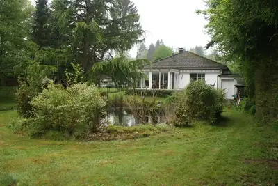 Image de House on the banks of the Rur