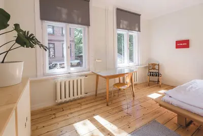 Image de Art & Design Parkview Apartment in Rīga