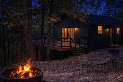 Image de The Woodlands in Tn, $560 per paid day in Free Attraction Tickets! ! !