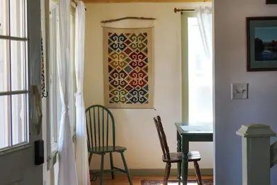 Image de Cozy Rustic 4-bedroom house close to Whiteface & Lake Placid