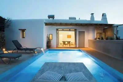 Image de Superior 2 Bedroom Apartment with Private Pool