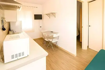 Image de Casita en El Palmar con jardin y parking cerca del mar