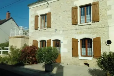 Image de Location maison pour 11 personnes proche Zoo Beauval