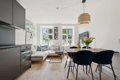 Image de Stunning vesterbro Su