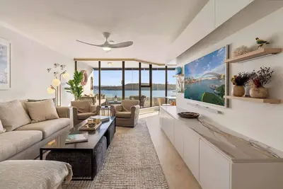 Image de Harbourside apartment with Breathtaking Views