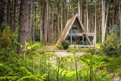 Image de Liz's Lodge, Weybourne, Norfolk