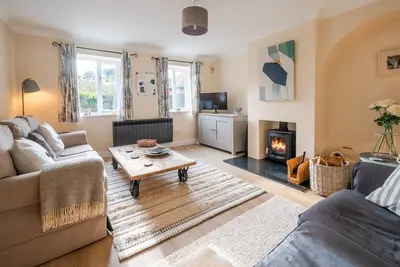 Image de Staithe View is an exceptional cottage, immaculately presented and beautifully cared for. This prett