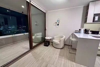 Image de New apartment-Parking included-Metro nearby