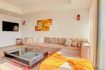 Image de Bella Taghazout - Duplex - Luxe - Piscine - 6/7 Px