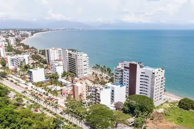 Image de Torre Panarea Departamento Deluxe 1a