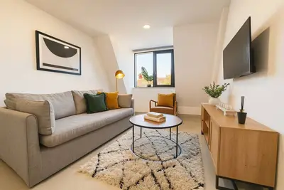 Image de Spacious 3 Bed | Leeds | Contractors