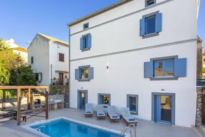 Image de Villa Castel Muschio by Villas Guide