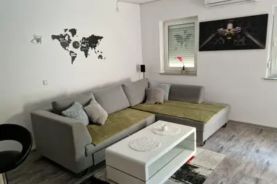 Image de Apartman Komsic by Villas Guide