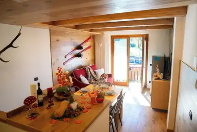 Image de Appartamento Neve by Ca-Sa Check