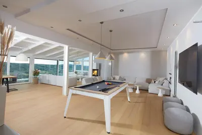 Image de New opening - Luxury Villa Orange Tree for up to 22 people