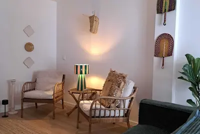 Image de Logradouro House