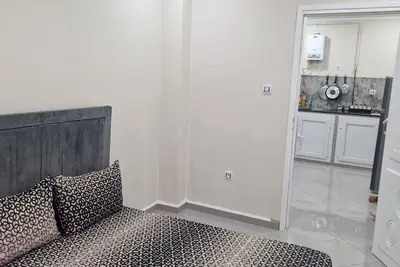 Image de Charming 2br Apartment in Central Jijel  A/C Included