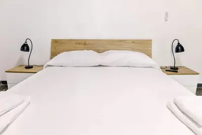 Image de Agavi Apartment [Via delle Agavi 10].