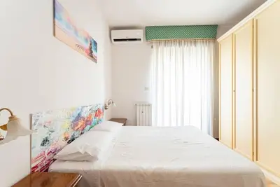 Image de Tina’s House – Bright and close to Metro Line C