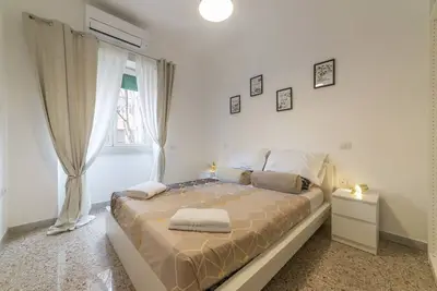 [Trastevere] Monteverde Apartment