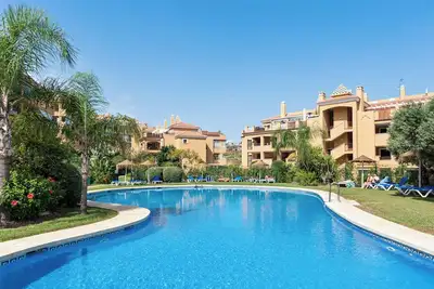 Image de Calanova Escape | terrace - pool - golf
