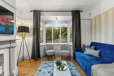 Image de Contractor/Trades 3 Bed House Bristol