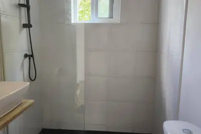 Image de Charming studio in delightful Willemstad with Ac