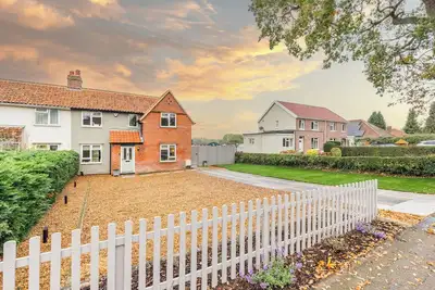 Image de Meadow View Cottage by Leap Escapes