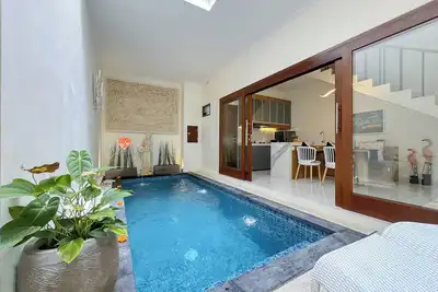Image de 3br - Stylish Private Villla in Seminyak Area