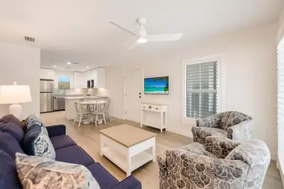 Image de Seashells #22 - Still Available For Winter Weeks & Accepts 3 Night Stays!