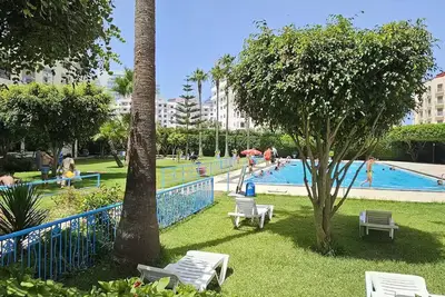 Image de Appartement en résidence Tanger