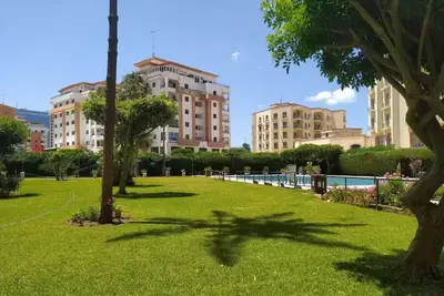 Image de Appartement corniche - Tanger