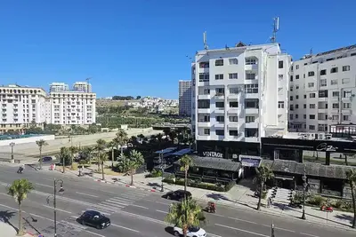 Image de Appartement corniche Tanger