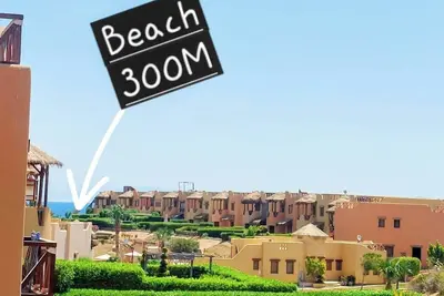 Image de Mv Sokhna 1, Townhouse 4 bedroom, Families only